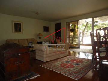 Apartamento 3 quartos à venda Rio de Janeiro,RJ Urca - R$ 3.000.000 - LAAP33022