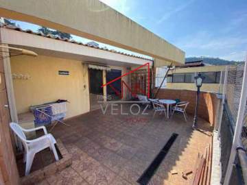Cobertura 3 quartos à venda Rio de Janeiro,RJ Laranjeiras - R$ 1.660.000 - LACO30190