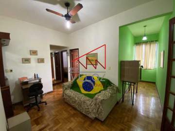 Apartamento 2 quartos à venda Rio de Janeiro,RJ Botafogo - R$ 945.000 - LAAP23671