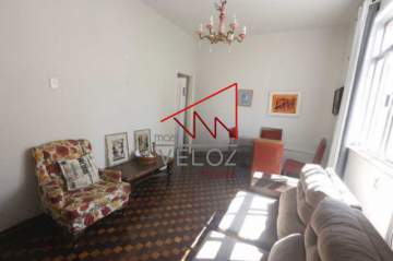 Apartamento 2 quartos à venda Rio de Janeiro,RJ Botafogo - R$ 715.000 - LAAP23685