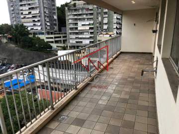 Cobertura 3 quartos à venda Rio de Janeiro,RJ Laranjeiras - R$ 2.100.000 - LACO30196