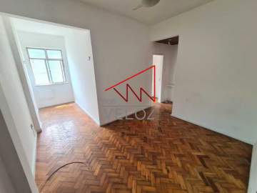 Apartamento à venda Rio de Janeiro,RJ Copacabana - R$ 550.000 - LAAP01793