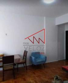 Apartamento 3 quartos à venda Rio de Janeiro,RJ Laranjeiras - R$ 473.000 - LAAP33072