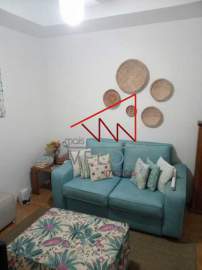 Apartamento 1 quarto à venda Rio de Janeiro,RJ Laranjeiras - R$ 550.000 - LAAP12319