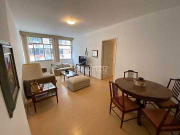 Apartamento 3 quartos à venda Rio de Janeiro,RJ Leblon - R$ 1.900.000 - LAAP33089