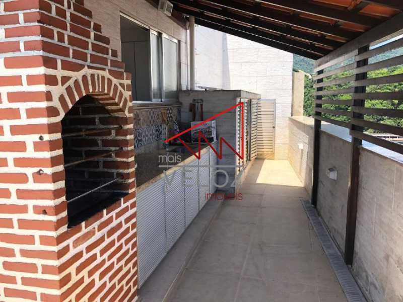 Conheça 3438118_cleanup do imóvel - Apartamento 4 quartos à venda Rio de Janeiro,RJ Laranjeiras - R$ 4.500.000 - LAAP40643 - 7 3438118_cleanup - 7