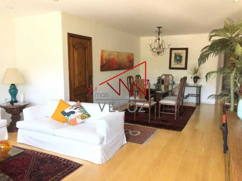 Conheça 3438124_cleanup do imóvel - Apartamento 4 quartos à venda Rio de Janeiro,RJ Laranjeiras - R$ 4.500.000 - LAAP40643 - 11 3438124_cleanup - 11