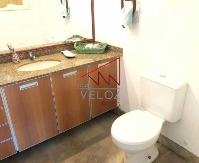 Conheça b80a741d-56c6-4fdb-94e0-0aacf9 do imóvel - Apartamento 4 quartos à venda Rio de Janeiro,RJ Laranjeiras - R$ 4.500.000 - LAAP40643 - 20 b80a741d-56c6-4fdb-94e0-0aacf9 - 20
