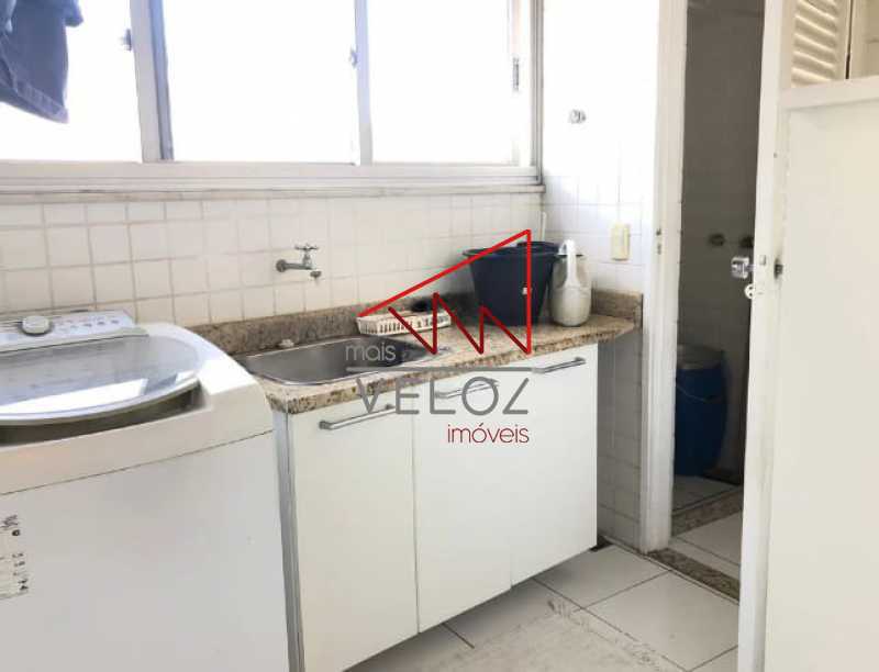 Conheça 570f2255-62a4-4c88-b811-aca2b7 do imóvel - Apartamento 4 quartos à venda Rio de Janeiro,RJ Laranjeiras - R$ 4.500.000 - LAAP40643 - 21 570f2255-62a4-4c88-b811-aca2b7 - 21