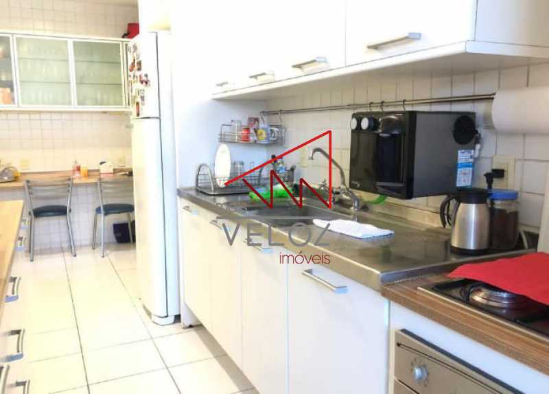 Conheça bf1e7115-cc53-435c-a91a-446774 do imóvel - Apartamento 4 quartos à venda Rio de Janeiro,RJ Laranjeiras - R$ 4.500.000 - LAAP40643 - 18 bf1e7115-cc53-435c-a91a-446774 - 18