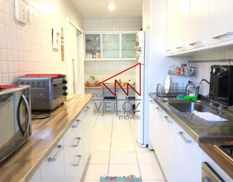 Conheça e24f0c61-1d26-4300-a299-6d2498 do imóvel - Apartamento 4 quartos à venda Rio de Janeiro,RJ Laranjeiras - R$ 4.500.000 - LAAP40643 - 19 e24f0c61-1d26-4300-a299-6d2498 - 19
