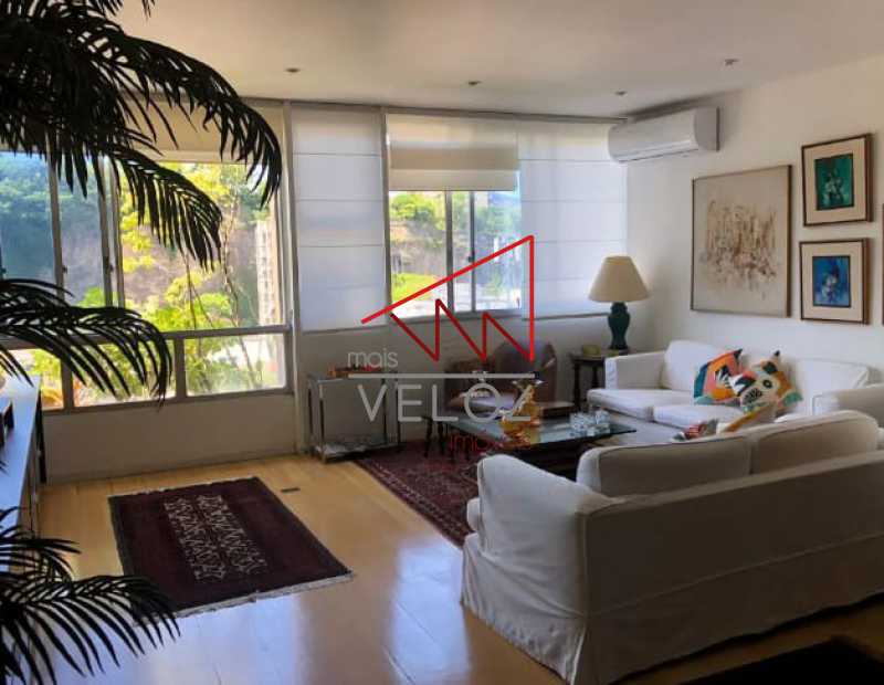 Conheça f5f2b32a-ee5e-4e3a-961e-faed5e do imóvel - Apartamento 4 quartos à venda Rio de Janeiro,RJ Laranjeiras - R$ 4.500.000 - LAAP40643 - 8 f5f2b32a-ee5e-4e3a-961e-faed5e - 8