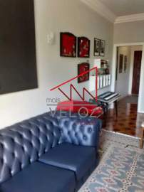 Apartamento 3 quartos à venda Rio de Janeiro,RJ Tijuca - R$ 800.000 - LAAP33102