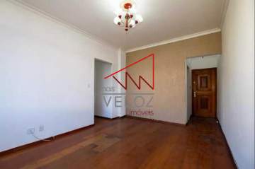 Apartamento 3 quartos à venda Rio de Janeiro,RJ Tijuca - R$ 380.000 - LAAP33119