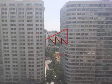 Sala Comercial 38m² à venda Rio de Janeiro,RJ Centro - R$ 180.000 - LASL00337