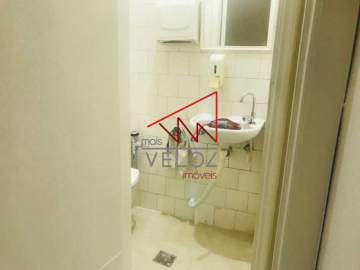 Sala Comercial 21m² à venda Rio de Janeiro,RJ Centro - R$ 180.000 - LASL00339