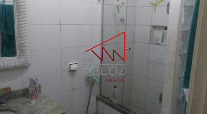 Conheça 1c2d453f-d944-4f87-a798-2429eb do imóvel - Apartamento 3 quartos à venda Rio de Janeiro,RJ Humaitá - R$ 1.000.000 - LAAP33150 - 16 1c2d453f-d944-4f87-a798-2429eb - 16