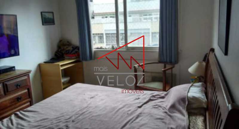 Conheça dc12d6fd-6b9c-4afd-b701-050342 do imóvel - Apartamento 3 quartos à venda Rio de Janeiro,RJ Humaitá - R$ 1.000.000 - LAAP33150 - 10 dc12d6fd-6b9c-4afd-b701-050342 - 10