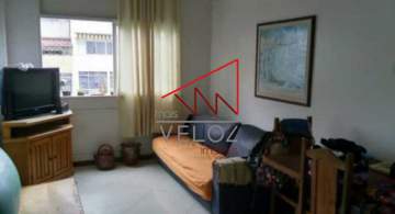 Apartamento 3 quartos à venda Rio de Janeiro,RJ Humaitá - R$ 1.000.000 - LAAP33150