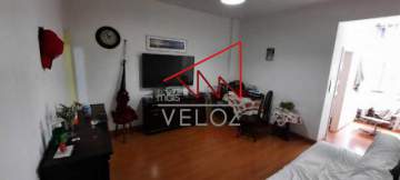 Apartamento 2 quartos à venda Rio de Janeiro,RJ Flamengo - R$ 700.000 - LAAP23851