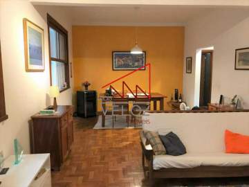 Apartamento 3 quartos à venda Rio de Janeiro,RJ Lagoa - R$ 1.300.000 - LAAP33202