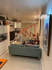 Apartamento 2 quartos à venda Rio de Janeiro,RJ Lagoa - R$ 1.200.000 - LAAP23881