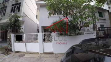 Casa 9 quartos à venda Rio de Janeiro,RJ Urca - R$ 2.950.000 - LACA90007