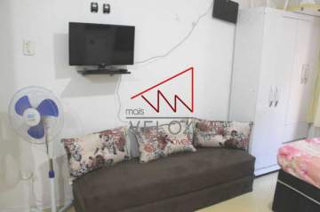 Kitnet/Conjugado 52m² à venda Rio de Janeiro,RJ Flamengo - R$ 640.000 - LAKI00902