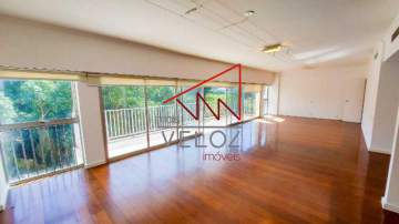 Apartamento 4 quartos à venda Rio de Janeiro,RJ Leblon - R$ 5.900.000 - LAAP40742