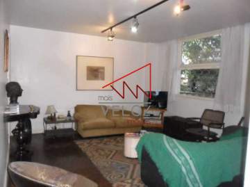 Apartamento 3 quartos à venda Rio de Janeiro,RJ Leblon - R$ 2.200.000 - LAAP33306
