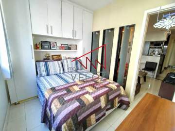 Kitnet/Conjugado 33m² à venda Rio de Janeiro,RJ Copacabana - R$ 600.000 - LBKI00001