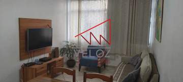 Apartamento 2 quartos à venda Rio de Janeiro,RJ São Cristóvão - R$ 320.000 - LAAP23947