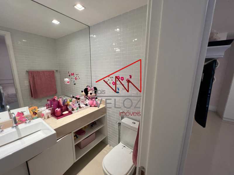 Conheça 4f088a6b-aa3e-4c43-ad52-87a3cb do imóvel - Apartamento 4 quartos à venda Rio de Janeiro,RJ Lagoa - R$ 3.100.000 - LBAP40041 - 13 4f088a6b-aa3e-4c43-ad52-87a3cb - 13