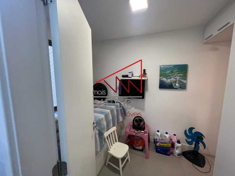 Conheça 8a945263-b5f3-422f-9fba-3495d8 do imóvel - Apartamento 4 quartos à venda Rio de Janeiro,RJ Lagoa - R$ 3.100.000 - LBAP40041 - 27 8a945263-b5f3-422f-9fba-3495d8 - 27