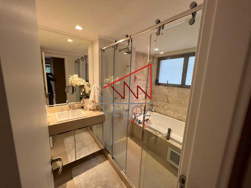Conheça 9bb63711-1027-4cb6-9296-0010d7 do imóvel - Apartamento 4 quartos à venda Rio de Janeiro,RJ Lagoa - R$ 3.100.000 - LBAP40041 - 14 9bb63711-1027-4cb6-9296-0010d7 - 14