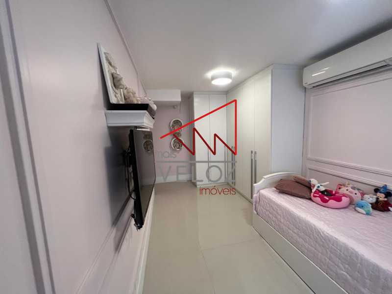 Conheça 36f34df4-3be0-419b-b504-b97e5b do imóvel - Apartamento 4 quartos à venda Rio de Janeiro,RJ Lagoa - R$ 3.100.000 - LBAP40041 - 18 36f34df4-3be0-419b-b504-b97e5b - 18