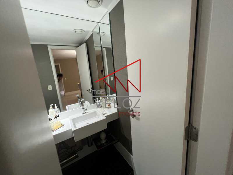 Conheça 43cda592-925f-41b6-9b01-bdc02c do imóvel - Apartamento 4 quartos à venda Rio de Janeiro,RJ Lagoa - R$ 3.100.000 - LBAP40041 - 19 43cda592-925f-41b6-9b01-bdc02c - 19