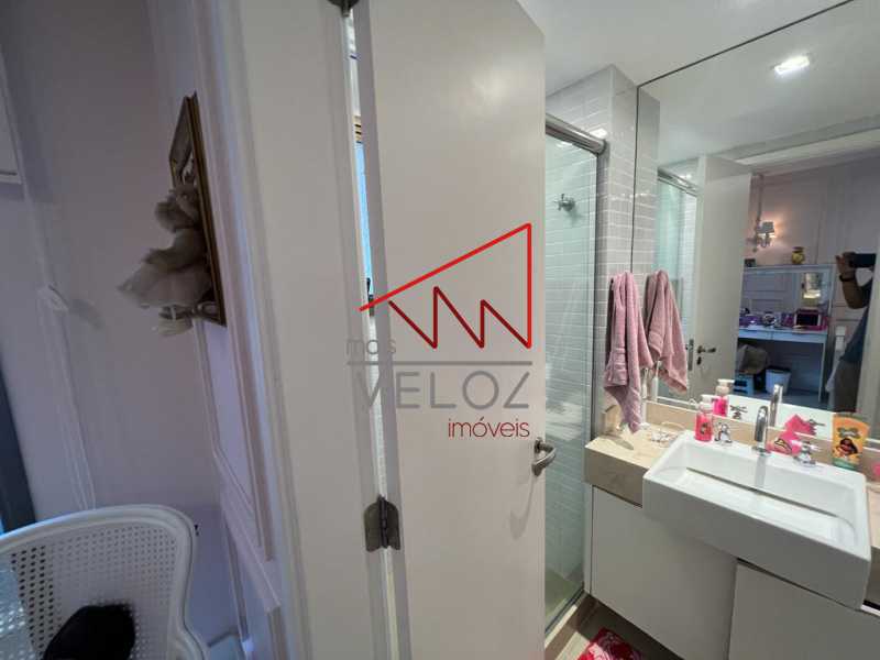 Conheça 73b29ce4-9efb-4d8a-b7f4-37d021 do imóvel - Apartamento 4 quartos à venda Rio de Janeiro,RJ Lagoa - R$ 3.100.000 - LBAP40041 - 20 73b29ce4-9efb-4d8a-b7f4-37d021 - 20