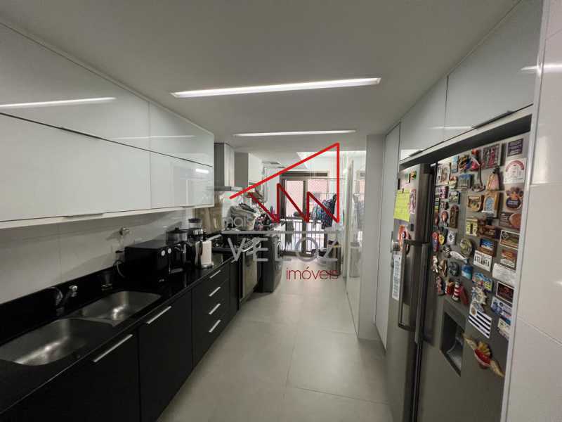 Conheça 02224e8b-64db-46ab-9e9f-bd79ae do imóvel - Apartamento 4 quartos à venda Rio de Janeiro,RJ Lagoa - R$ 3.100.000 - LBAP40041 - 22 02224e8b-64db-46ab-9e9f-bd79ae - 22