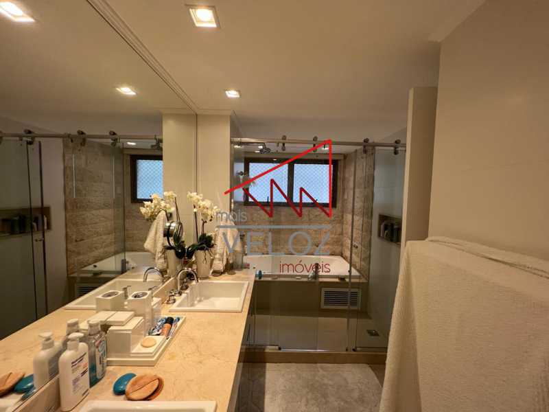 Conheça a2600a87-33b5-435b-aac1-d0b652 do imóvel - Apartamento 4 quartos à venda Rio de Janeiro,RJ Lagoa - R$ 3.100.000 - LBAP40041 - 21 a2600a87-33b5-435b-aac1-d0b652 - 21