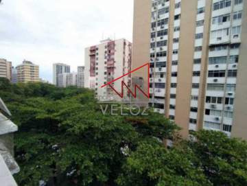 Apartamento 3 quartos à venda Rio de Janeiro,RJ Leblon - R$ 1.900.000 - LAAP33357