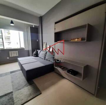 Kitnet/Conjugado 30m² à venda Rio de Janeiro,RJ Flamengo - R$ 460.000 - LAKI00900