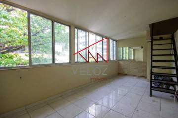 Cobertura 2 quartos à venda Rio de Janeiro,RJ Botafogo - R$ 660.000 - LACO20111