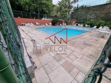 Apartamento 3 quartos à venda Rio de Janeiro,RJ Jardim Botânico - R$ 1.970.000 - LAAP33382