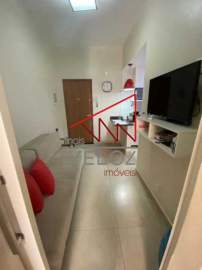 Apartamento 1 quarto à venda Rio de Janeiro,RJ Copacabana - R$ 550.000 - LAAP12459