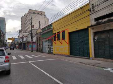 Prédio 649m² à venda Rio de Janeiro,RJ Gamboa - R$ 900.000 - LAPR00030