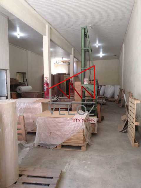 LAPR00030 - 2