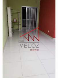 Apartamento 2 quartos à venda Rio de Janeiro,RJ Estácio - R$ 410.000 - LAAP24010