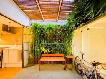 Apartamento 4 quartos à venda Rio de Janeiro,RJ Leblon - R$ 4.500.000 - LBAP40037