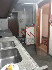 Apartamento 4 quartos à venda Rio de Janeiro,RJ Jardim Botânico - R$ 1.600.000 - LAAP40788